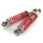 Heavy-Duty Shock Absorbers | High-Performance Suspension Coilovers