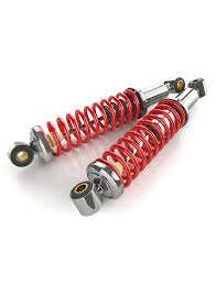 Heavy-Duty Shock Absorbers | High-Performance Suspension Coilovers