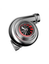 High-Performance Universal Turbocharger | Power Boost