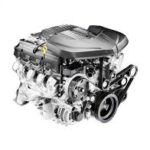 High-Performance Automotive Engine – Advanced Power & Efficiency