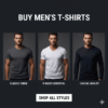 Tips to Buy Men's T-Shirts