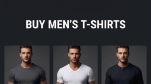 Tips to Buy Men’s T-Shirts: The Complete Guide Tips to Buy Men’s T-Shirts: The Complete Guide