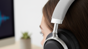 Headphones with Adjustable Headband Headphones with Adjustable Headband